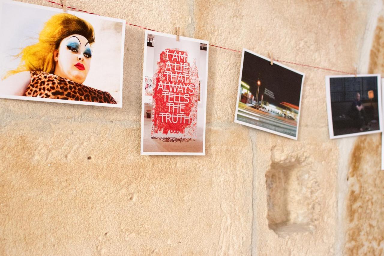 Maison Nomade, Clim - Terrasse Arles Eksteriør bilde