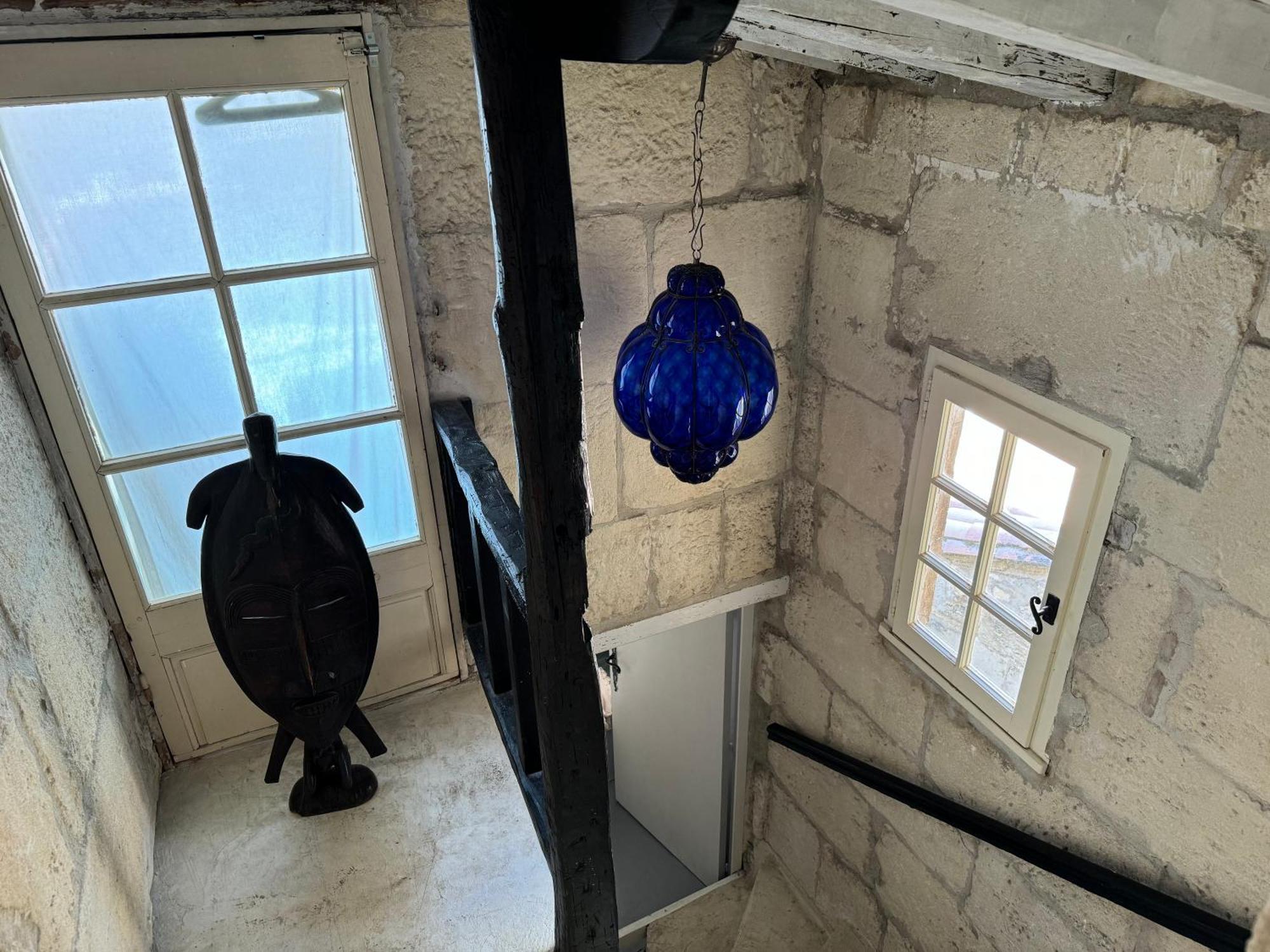 Maison Nomade, Clim - Terrasse Arles Eksteriør bilde