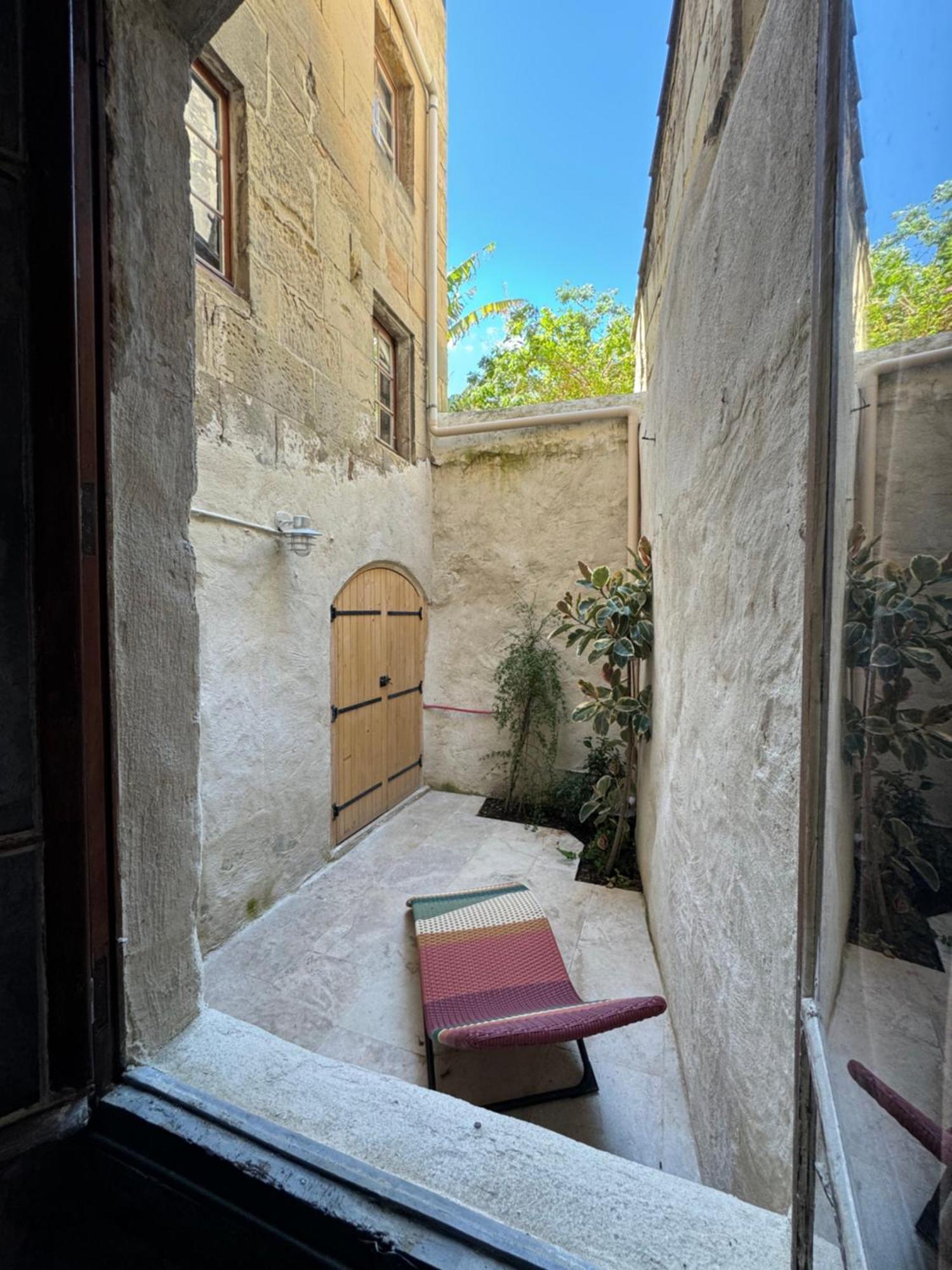 Maison Nomade, Clim - Terrasse Arles Eksteriør bilde